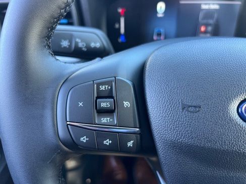 New 2025 Ford Maverick XLT w/ XLT Luxury Package image 15