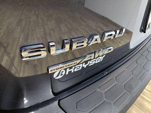 Used 2021 Subaru Crosstrek 2.5i Limited w/ Popular Package #2 AWD/4WD image 11