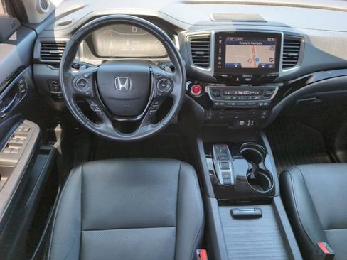 Used 2018 Honda Pilot Elite image 27