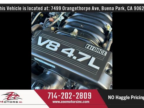 Used 2005 Toyota Sequoia Limited image 59