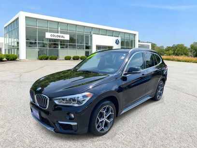 Used 2019 BMW X1 xDrive28i w/ Convenience Package