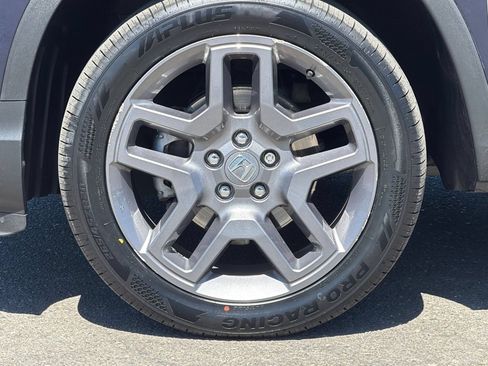 Used 2023 Honda Passport EX-L image 25