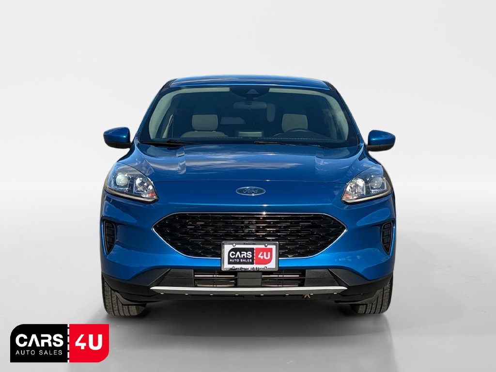 Used 2020 Ford Escape SE AWD/4WD image 2