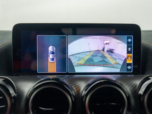 Used 2021 Mercedes-Benz AMG GT Black Series image 34