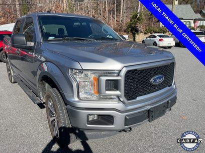 Used 2020 Ford F150 XL w/ Equipment Group 101A Mid