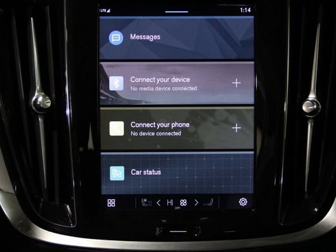 Used 2025 Volvo S60 B5 Core image 45