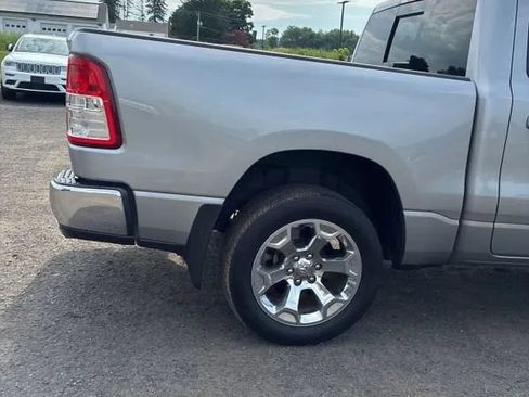 Used 2019 RAM 1500 Big Horn AWD/4WD image 6