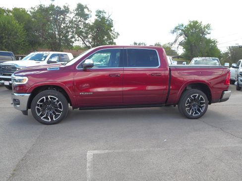 New 2026 RAM 1500 Limited image 2
