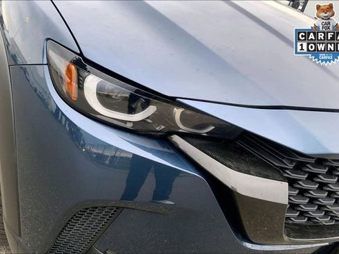 Used 2024 MAZDA CX-50 AWD 2.5 Turbo w/ Cargo Package image 28