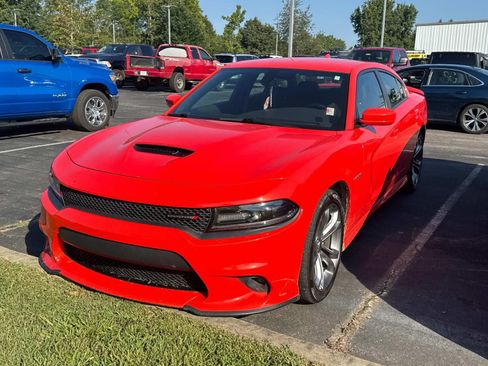 Used 2021 Dodge Charger R/T RWD image 15