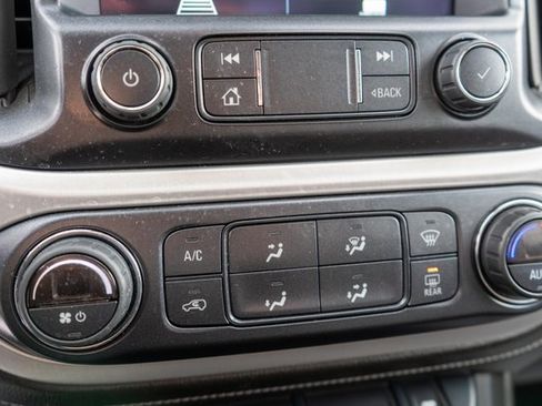 Used 2022 GMC Canyon Elevation image 23