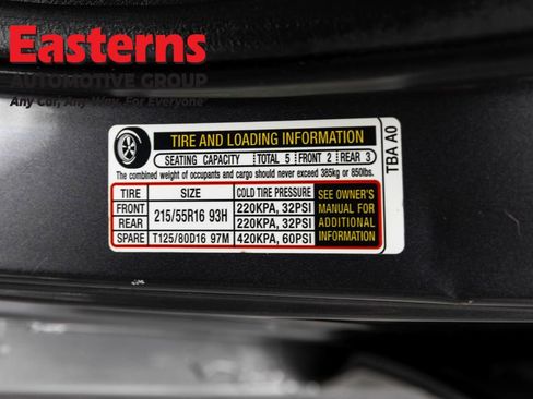 Used 2017 Honda Civic EX image 34