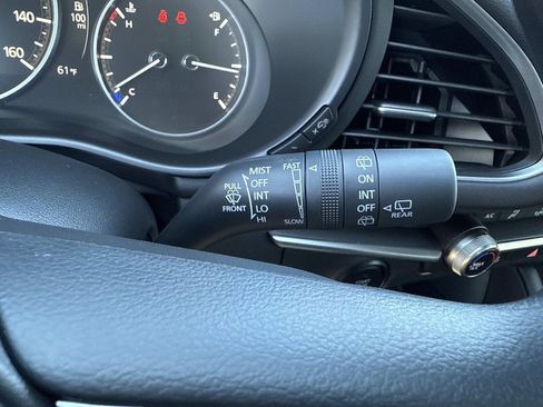 New 2026 MAZDA MAZDA3 s image 38