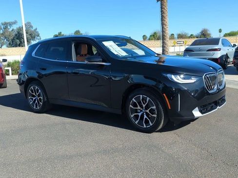 New 2026 BMW X3 xDrive30 w/ Premium Package image 4