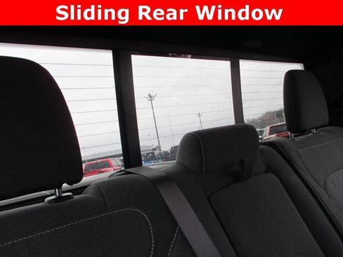 Used 2021 RAM 1500 Big Horn image 20