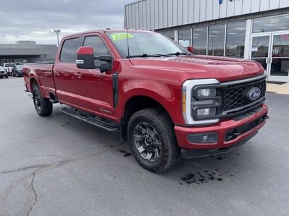 Used 2023 Ford F250 Lariat w/ Sport Appearance Package