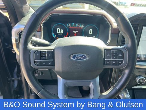 Used 2022 Ford F150 Lariat image 22