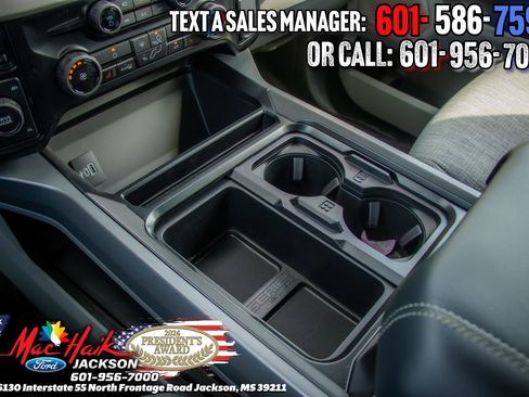 New 2026 Ford F250 XLT w/ XLT Premium Package image 49