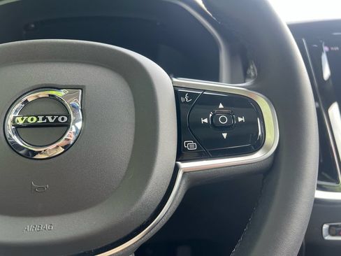 Certified 2024 Volvo S60 B5 Plus AWD/4WD image 13