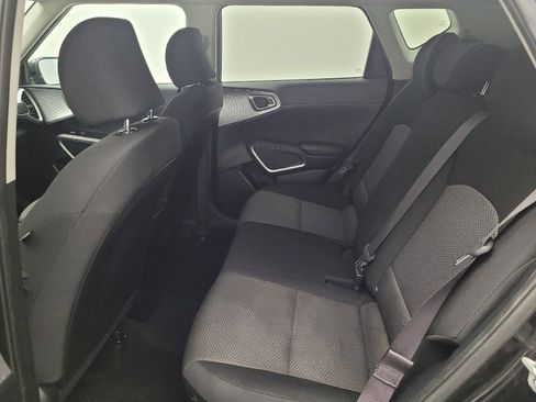 Used 2021 Kia Soul LX FWD image 18