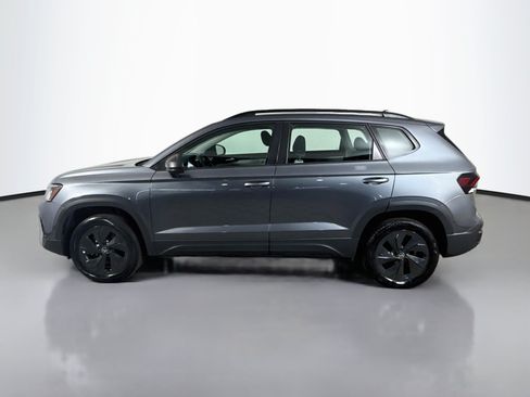Used 2025 Volkswagen Taos S FWD image 6