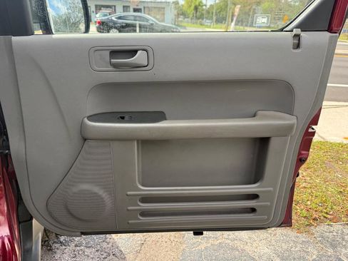 Used 2009 Honda Element LX image 31