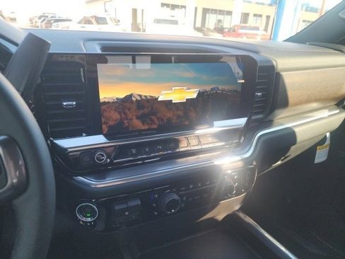 New 2026 Chevrolet Silverado 3500 High Country w/ High Country Premium Package image 34