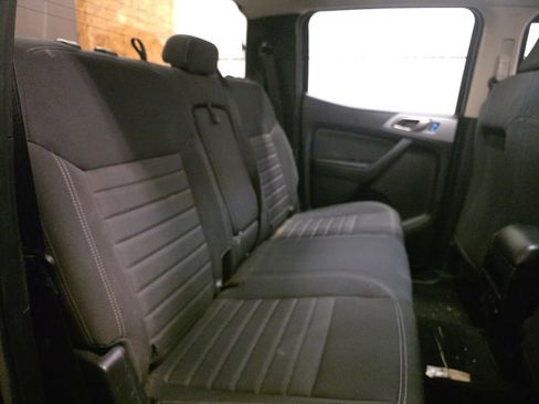 Used 2021 Ford Ranger XLT w/ Equipment Group 301A Mid RWD image 26