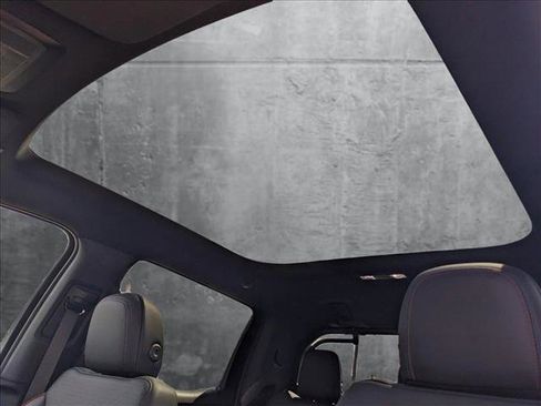 New 2024 Chevrolet Silverado EV RST image 16