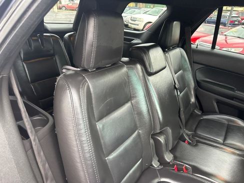 Used 2013 Ford Explorer XLT image 21
