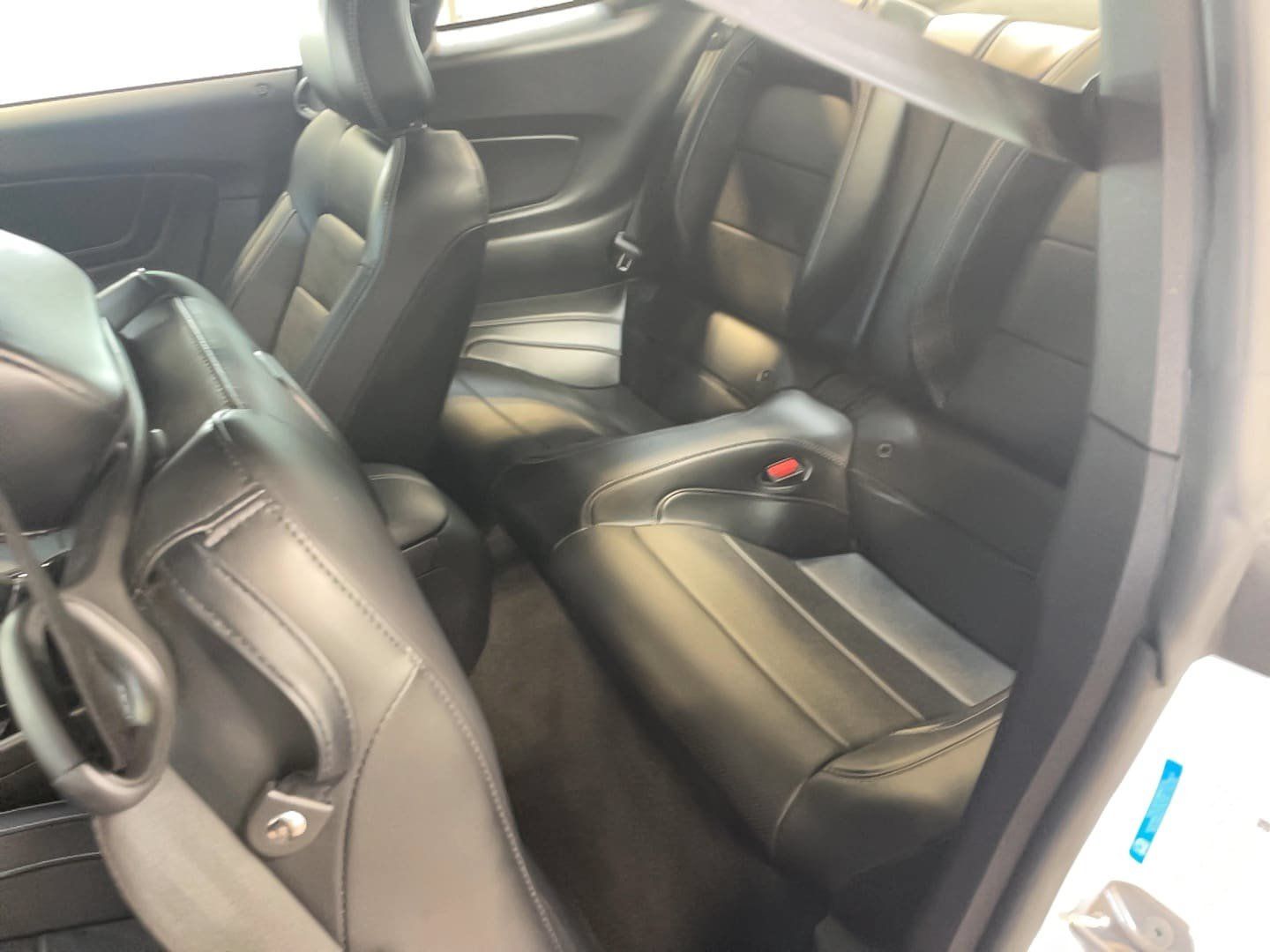 Used 2022 Ford Mustang GT Premium w/ GT Performance Package RWD image 12