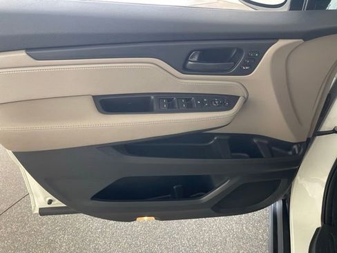 Used 2019 Honda Odyssey EX-L image 34