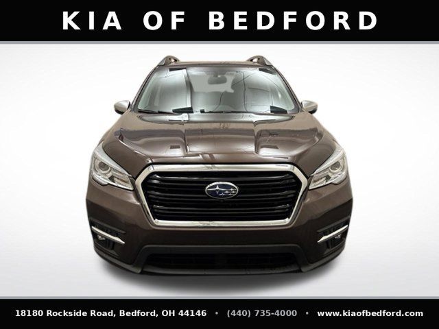 Used 2019 Subaru Ascent Touring w/ Popular Package #2 AWD/4WD image 2