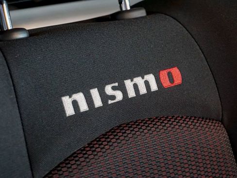 Used 2012 Nissan 370Z NISMO image 61