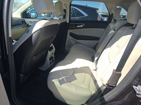 Used 2024 Ford Edge Titanium w/ Equipment Group 301A AWD/4WD image 6
