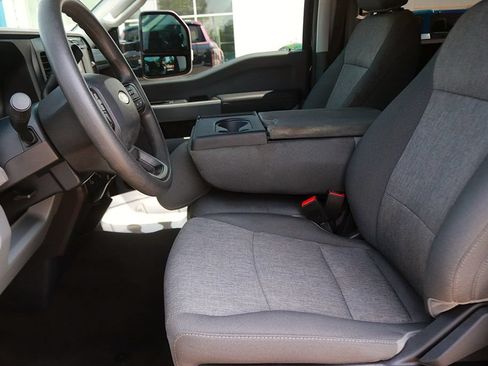 Used 2024 Ford F250 XL w/ STX Appearance Package AWD/4WD image 16