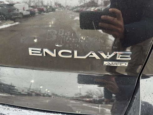 Used 2014 Buick Enclave Leather image 37