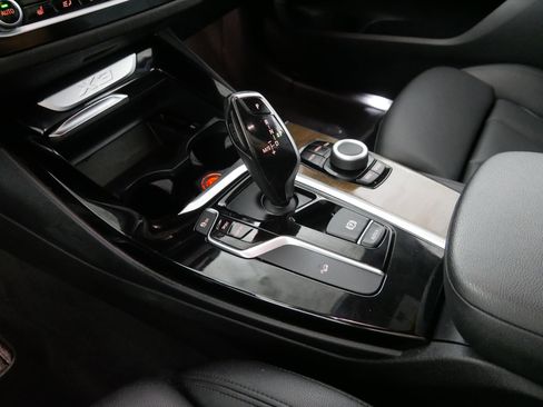 Used 2018 BMW X3 xDrive30i image 24