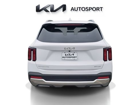 New 2026 Kia Sorento S FWD image 11
