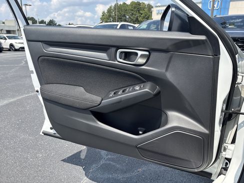 Certified 2024 Honda Civic Sport image 36