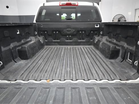 Used 2023 Chevrolet Colorado LT w/ LT Convenience Package RWD image 31