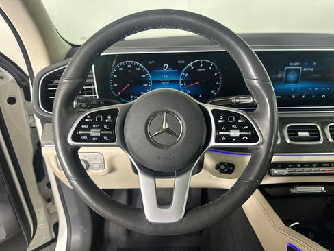 Certified 2020 Mercedes-Benz GLE 350 image 26