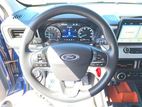 Used 2024 Ford Maverick XLT w/ Equipment Group 300A Standard image 23