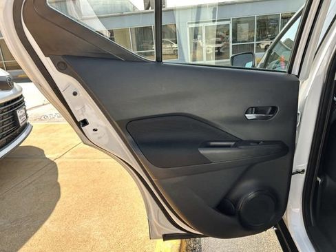 Used 2023 Nissan Kicks SV FWD image 19