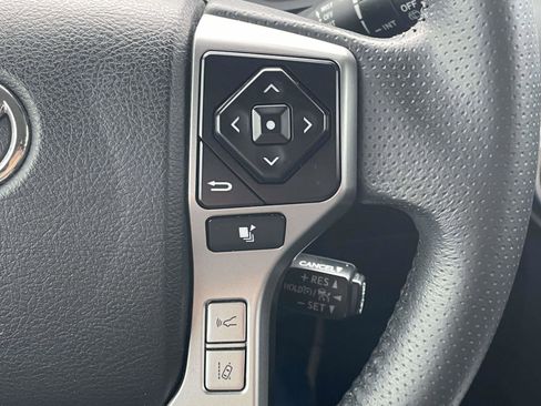 Used 2023 Toyota 4Runner SR5 image 13