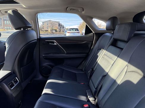 Used 2021 Lexus RX 350 AWD w/ Premium Package image 17