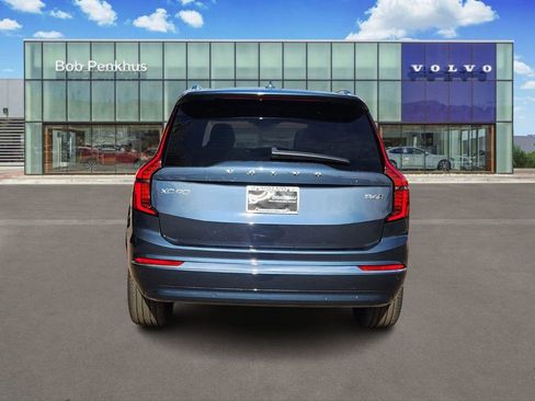 New 2026 Volvo XC90 B6 Ultra w/ Lounge Package image 30