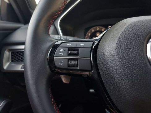 Certified 2026 Acura Integra A-Spec FWD image 19