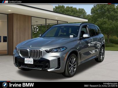 Used 2026 BMW X5 xDrive40i w/ M Sport Package