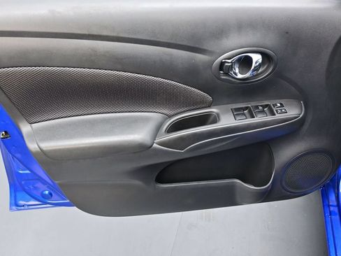Used 2017 Nissan Versa SV FWD image 18